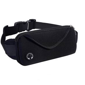 Pochete Ideal Para Motoboy Motoqueiro Ciclismo Trilha Bike