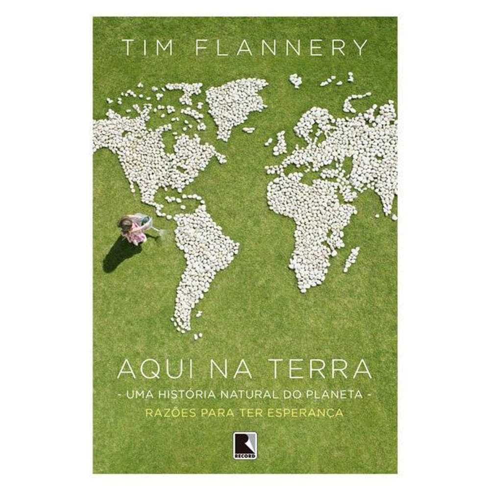 Aqui Na Terra