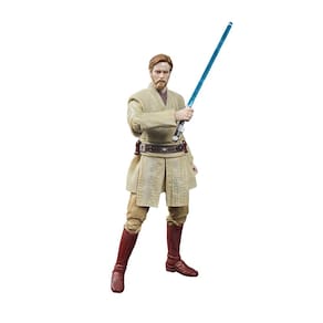 Figura de ação STAR WARS The Black Series Archive Obi-wan