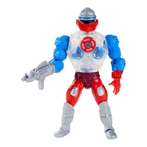 Bonecos de ação Masters of the Universe Origins 14cm Mattel