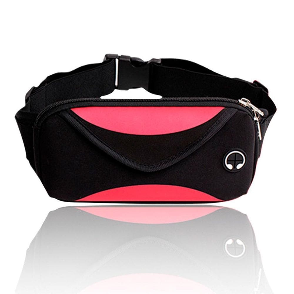 Pochete Para Corrida Fitness Caminhada Academia Show Bike
