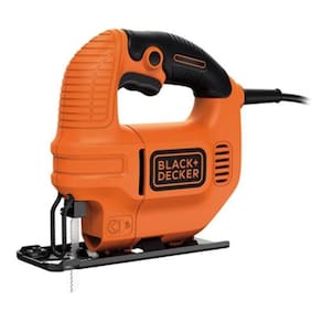 Serra Tico-Tico Black + Decker KS501, 420 Watts
