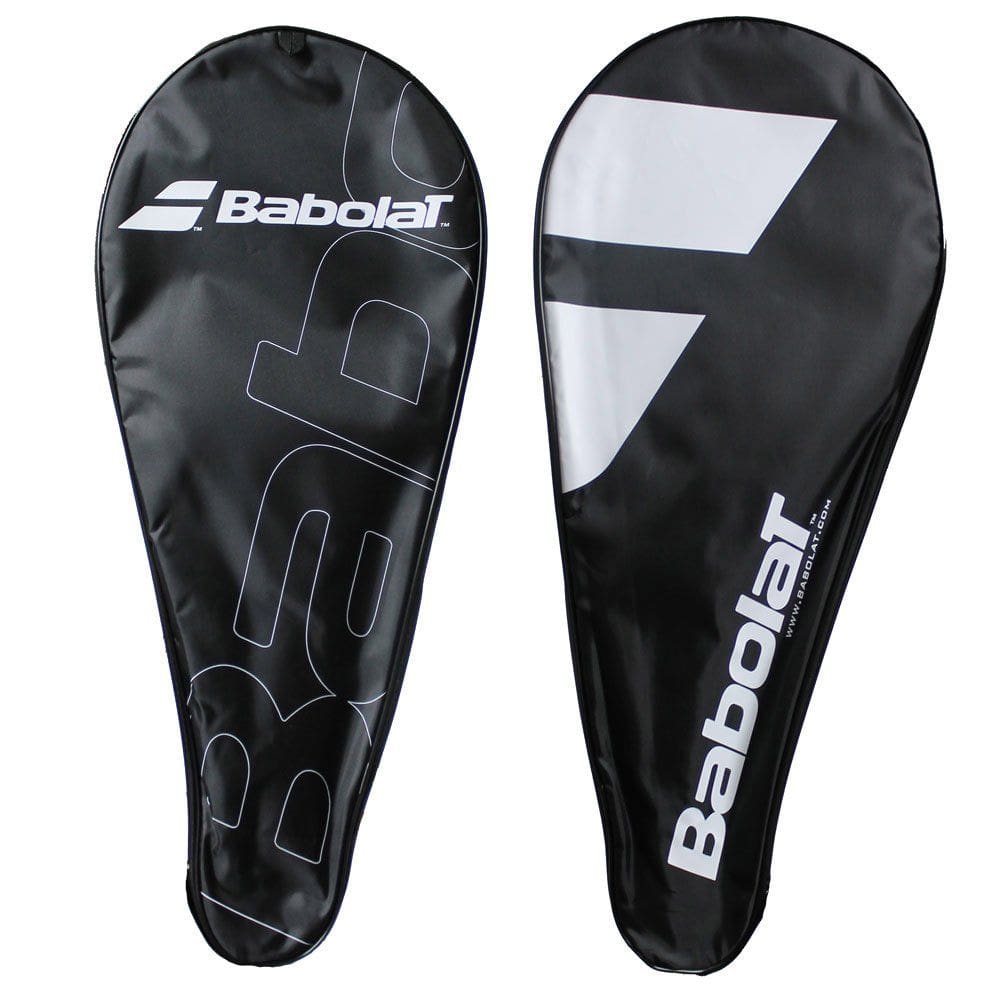 Capa de raquete de tênis Babolat Nylon com alça de ombro