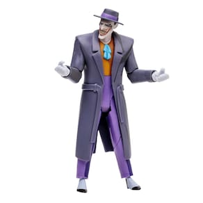 Figura de ação McFarlane Toys Batman The Animated Series