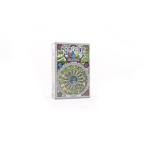 Jogo de Tabuleiro Floodgate Games Sagrada: Glory Expansion