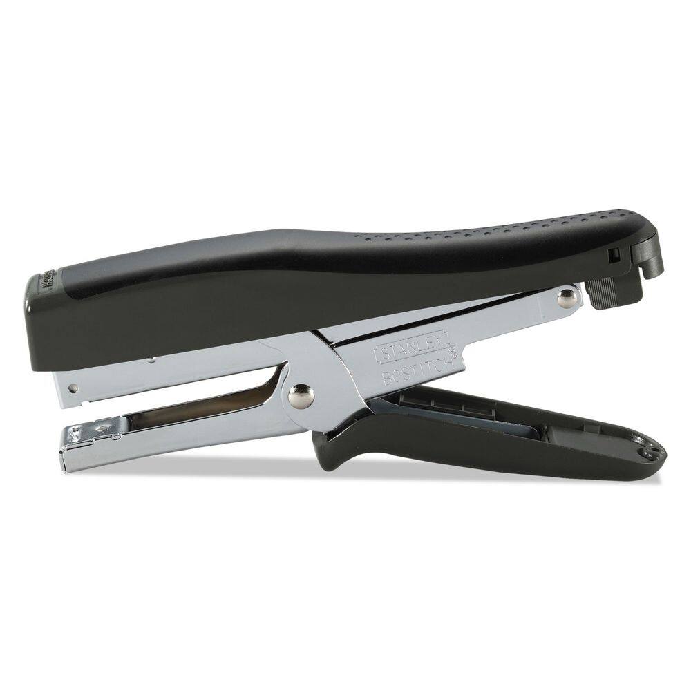 Alicate Stapler Bostitch Office B8 Xtreme Duty 45 folhas preto