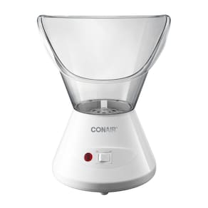 Névoa Hidratante a Vapor Quente Conair True Glow para Sauna Facial