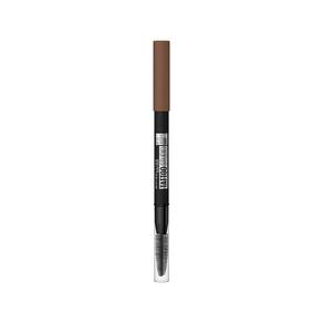 Lápis de sobrancelha Maybelline TattooStudio Waterproof Soft Brown