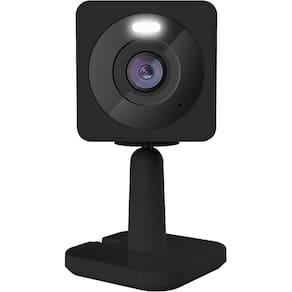Câmeras de segurança WYZE Cam OG 1080P HD Wireless Outdoor