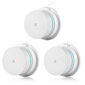 Suporte de parede para Google WiFi - Suporte de teto para Google WiFi