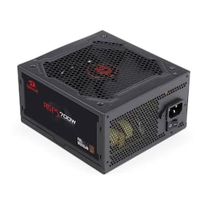 Fonte Redragon RGPS 700W 80 Plus Bronze Full Modular