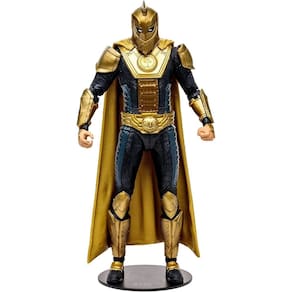 Figura de ação McFarlane DC Direct Injustice 2 Dr. Fate 7