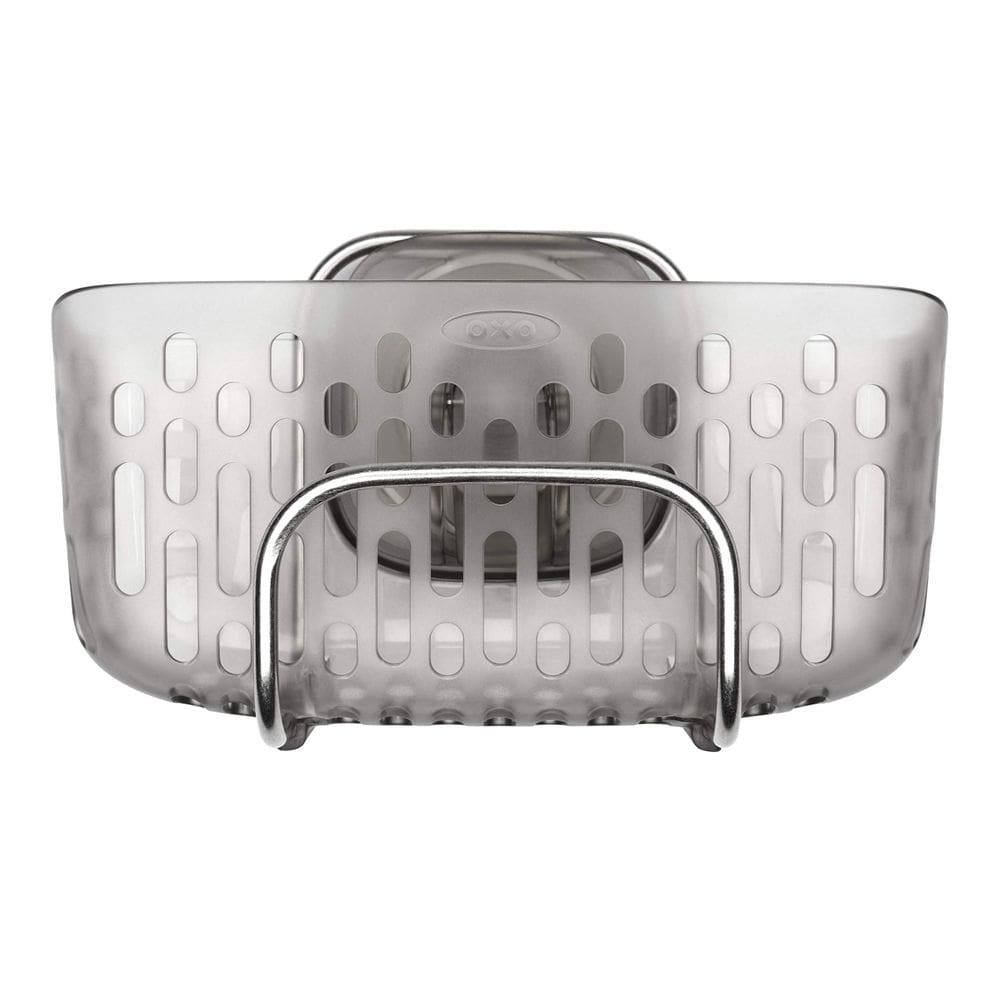 Organizador de louças OXO Good Grips Stronghold Suction Grey