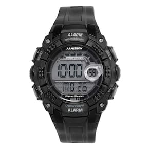 Relógio Armitron Sport, cronógrafo digital masculino 40-8209