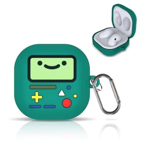 Capa protetora Paixisi para Samsung Galaxy Buds 2 Pro Case