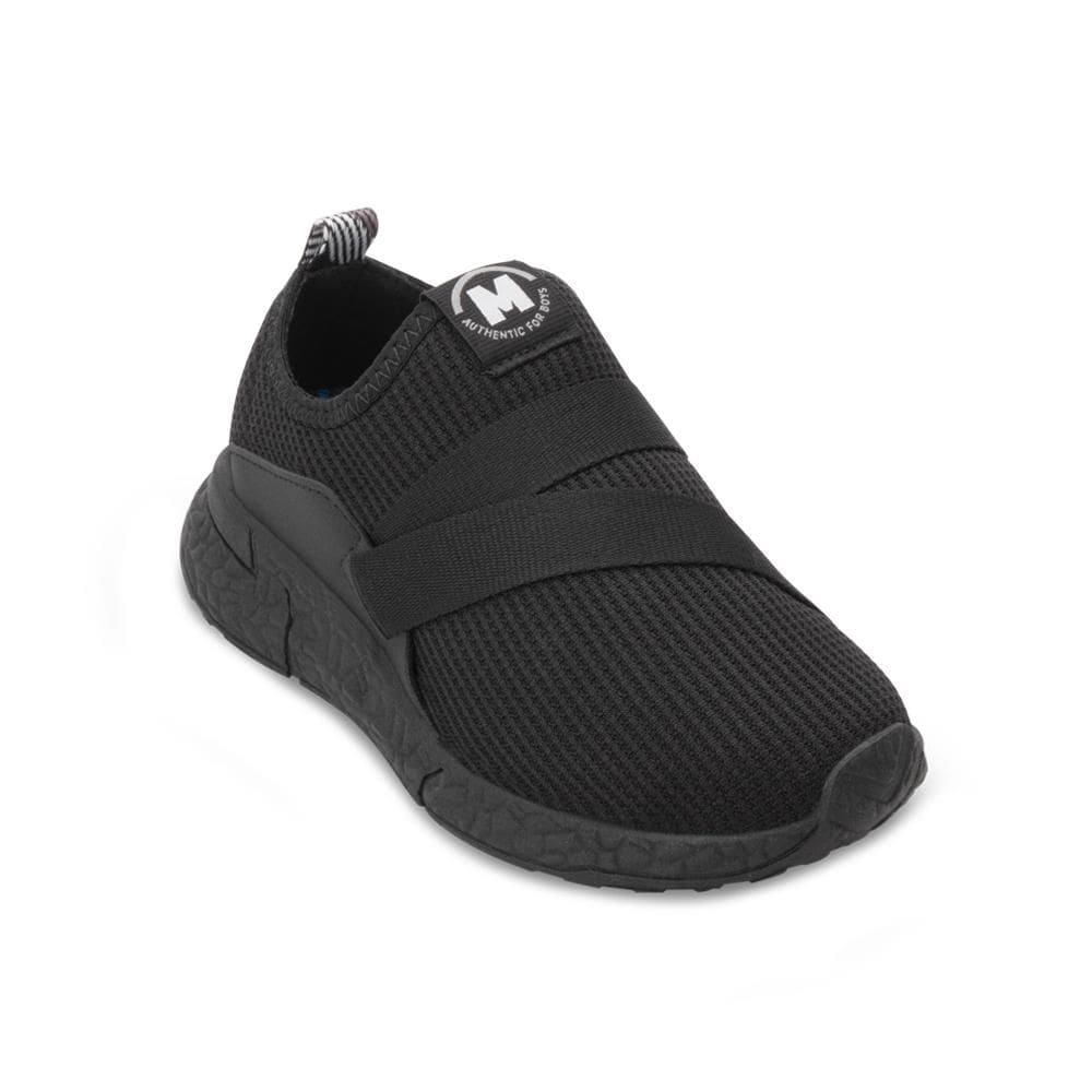 Tênis Iate Molekinho MK25-28312