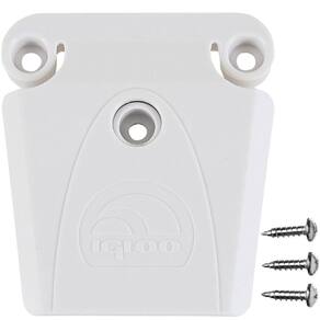 Fecho de plástico padrão Cooler Igloo para refrigeradores 50-165QT