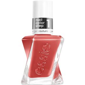 Verniz de unhas essie gel couture Fashion Freedom Clay 13,5 ml