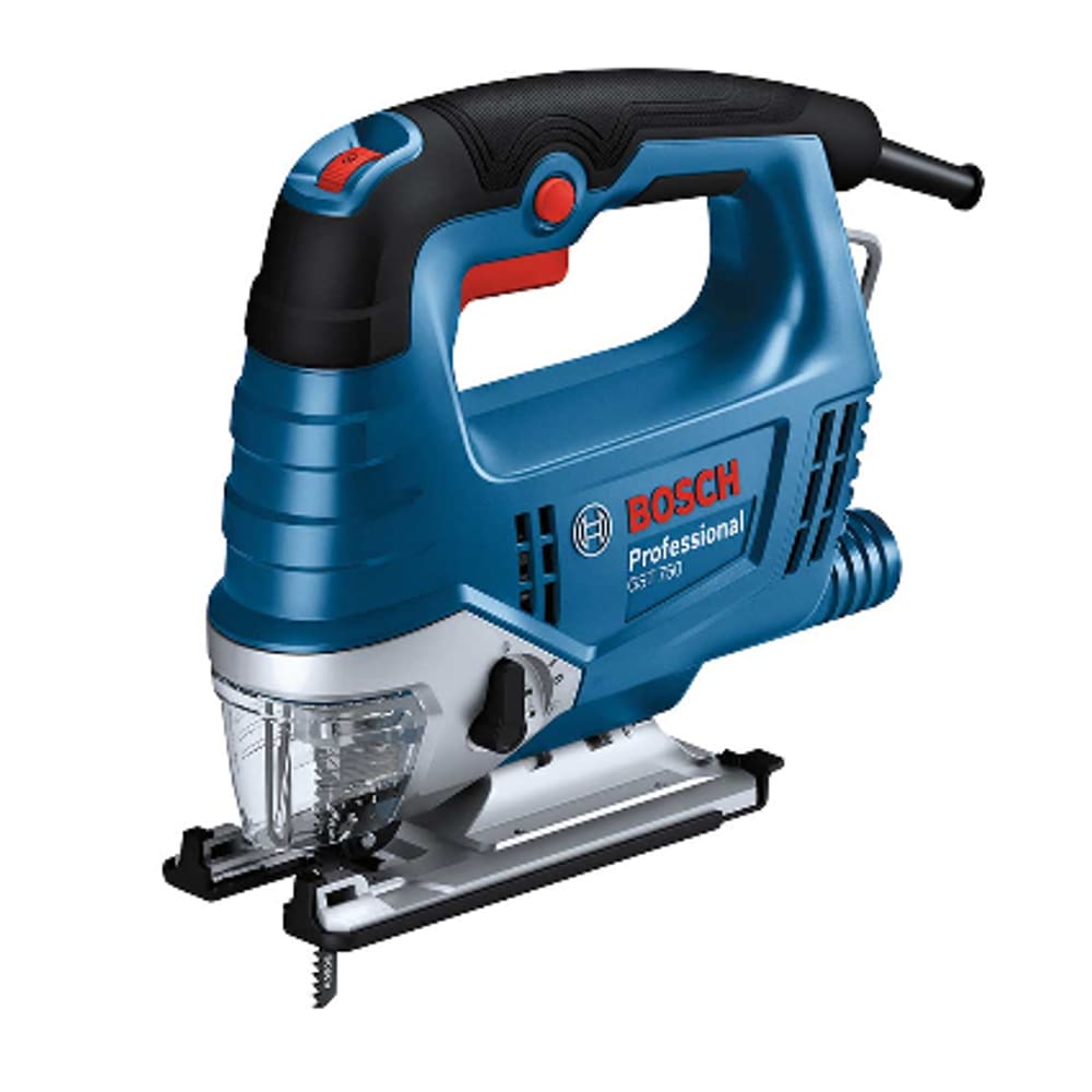 Serra Tico Tico GST 750 520W 127V BOSCH 06015B41D0