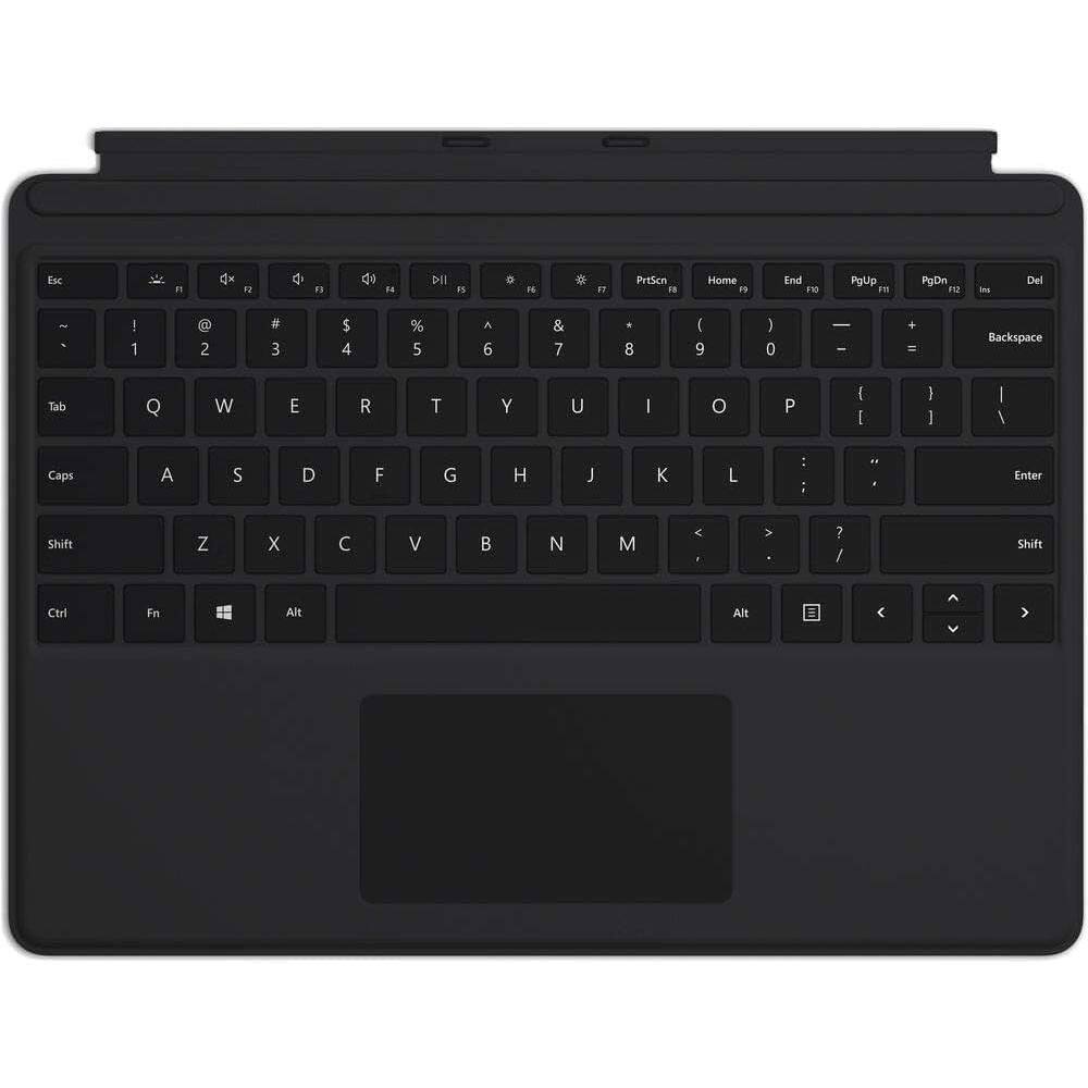 Teclado Microsoft Surface Pro X Type para Surface Pro 8, 9, X