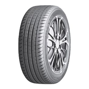 Pneu Double Star Aro 15 195/50R15 Maximum DH03 82V