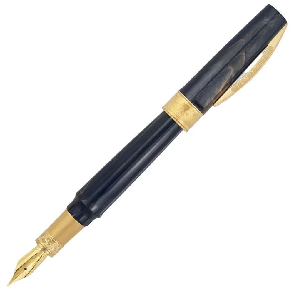 Caneta Tinteiro Visconti Mirage Mythos Zeus