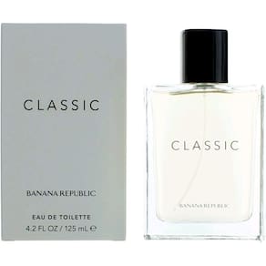 Perfume Banana Republic Classic EDT Spray 125ml para homens