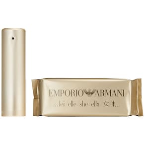 Perfume GIORGIO ARMANI Emporio Armani She Eau de Parfum