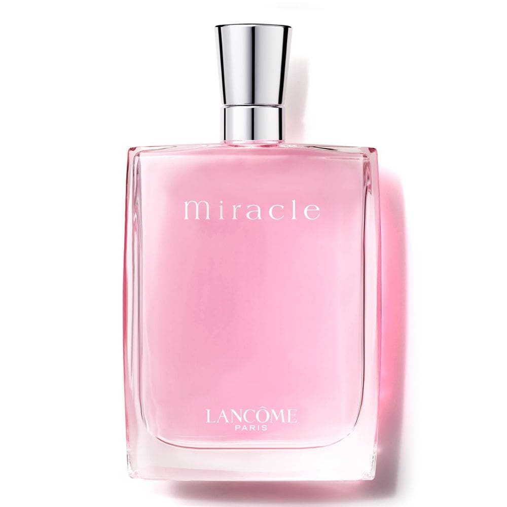Perfume MIRACLE - 3,4 Oz Spray (Nova Embalagem)