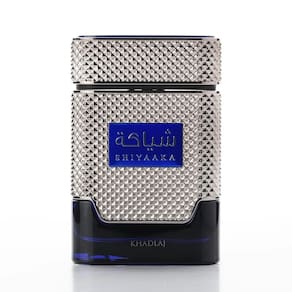 Perfume Khadlaj Shiyaaka Blue Eau De Parfum 100ml para homens