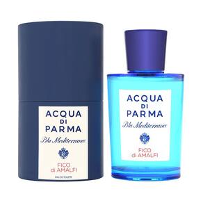 Perfume Figo Mediterrâneo Azul, Leve e Refrescante