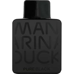 Perfume Mandarina Duck Black Eau De Toilette 100ml para homens