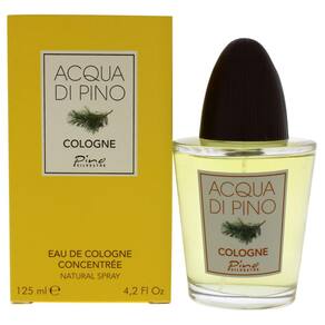 Colônia Pino Silvestre Acqua Di Pino EDC 125ml para homens