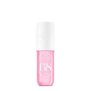 Fragrância Mist Sol de Janeiro Cheirosa `68 Cabelo e Corpo 90mL