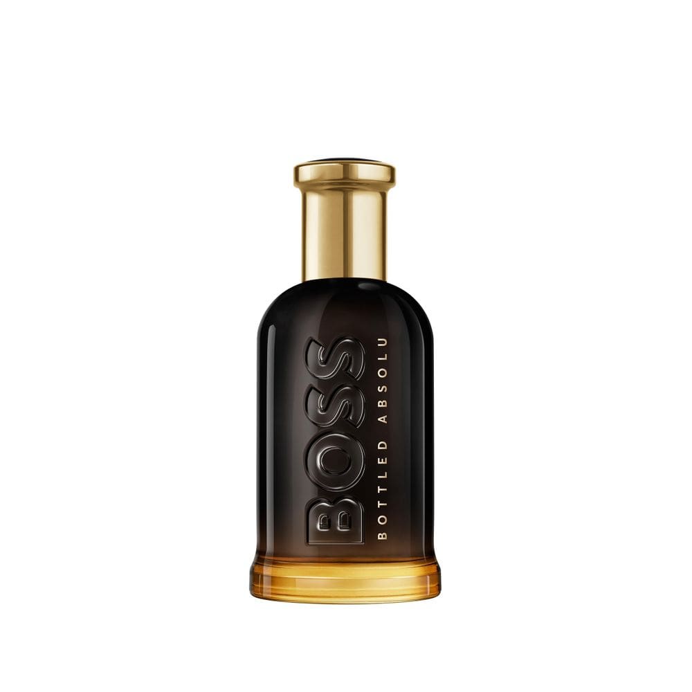 Perfume Hugo Boss Boss engarrafado Absolu Parfum Intense 100ml