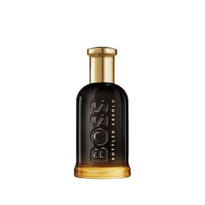 Perfume Hugo Boss Boss engarrafado Absolu Parfum Intense 100ml