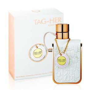Perfume Armaf Tag Her Eau De Parfum 100ml para mulheres