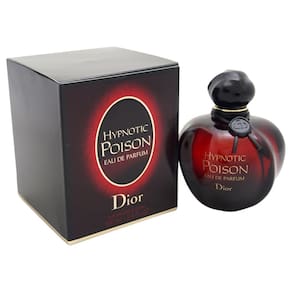 Perfume Christian  Hypnotic Poison EDP Spray para mulher