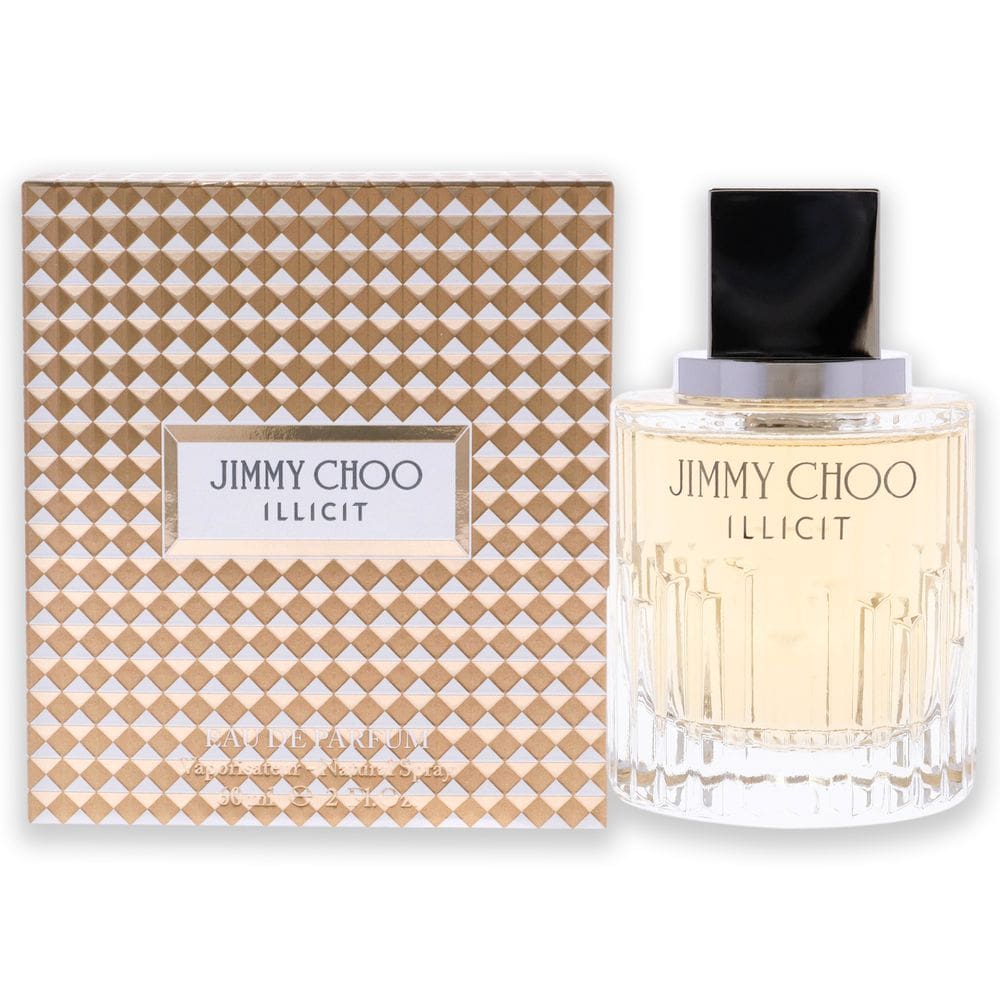 Perfume  ILLICIT Eau de Parfum 60ml para mulheres
