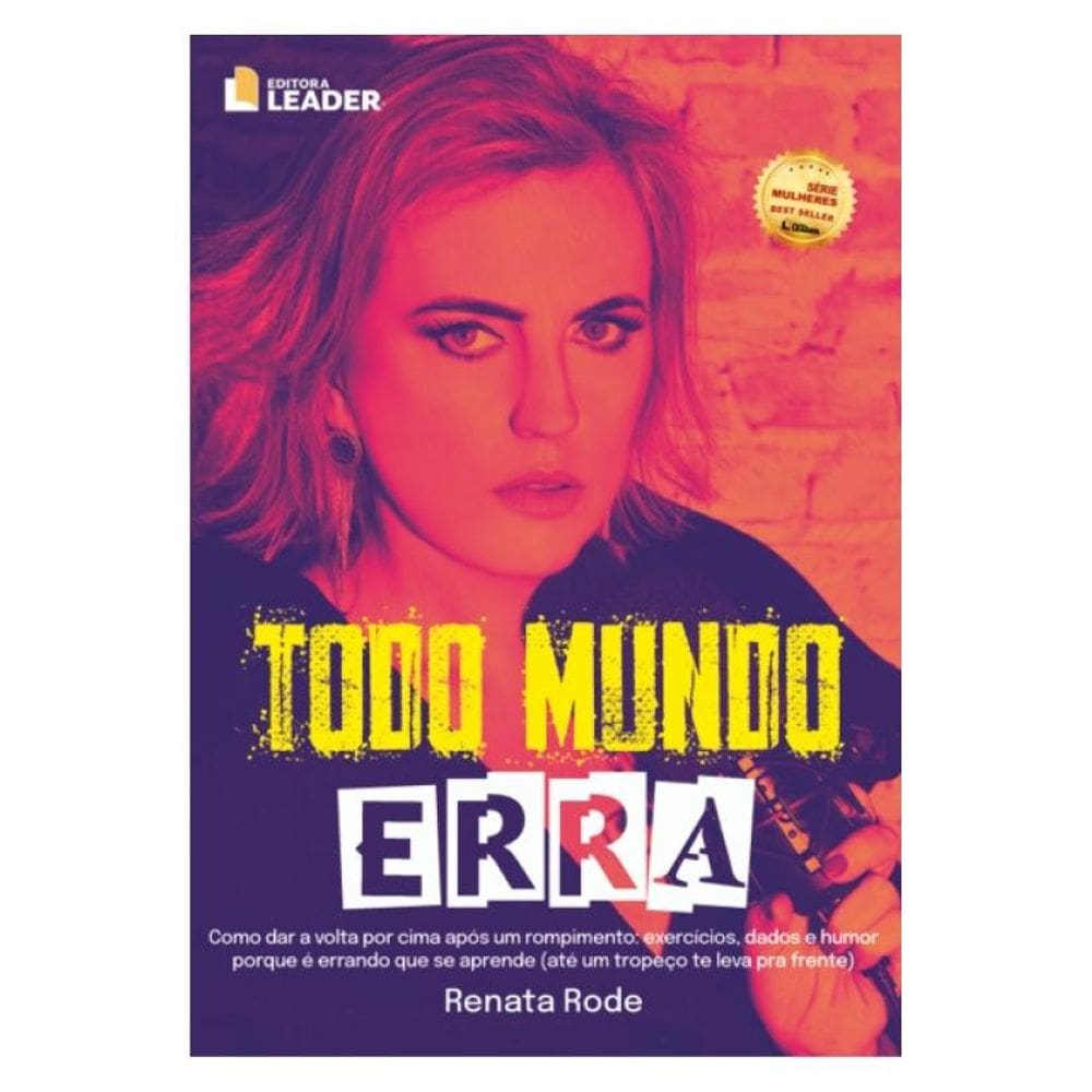 Todo Mundo Erra