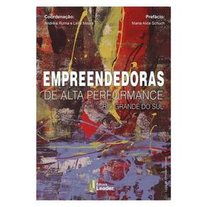 Empreendedoras De Alta Performance Rio Grande Do Sul