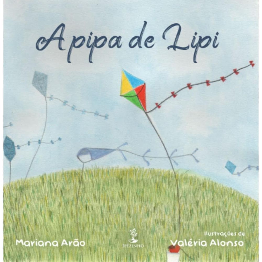 A pipa de Lipi