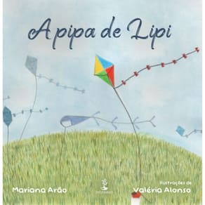 A pipa de Lipi