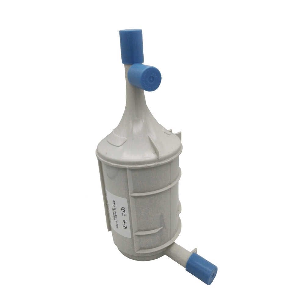 Refil purificador naturalis  RP 01  -Lorenzetti