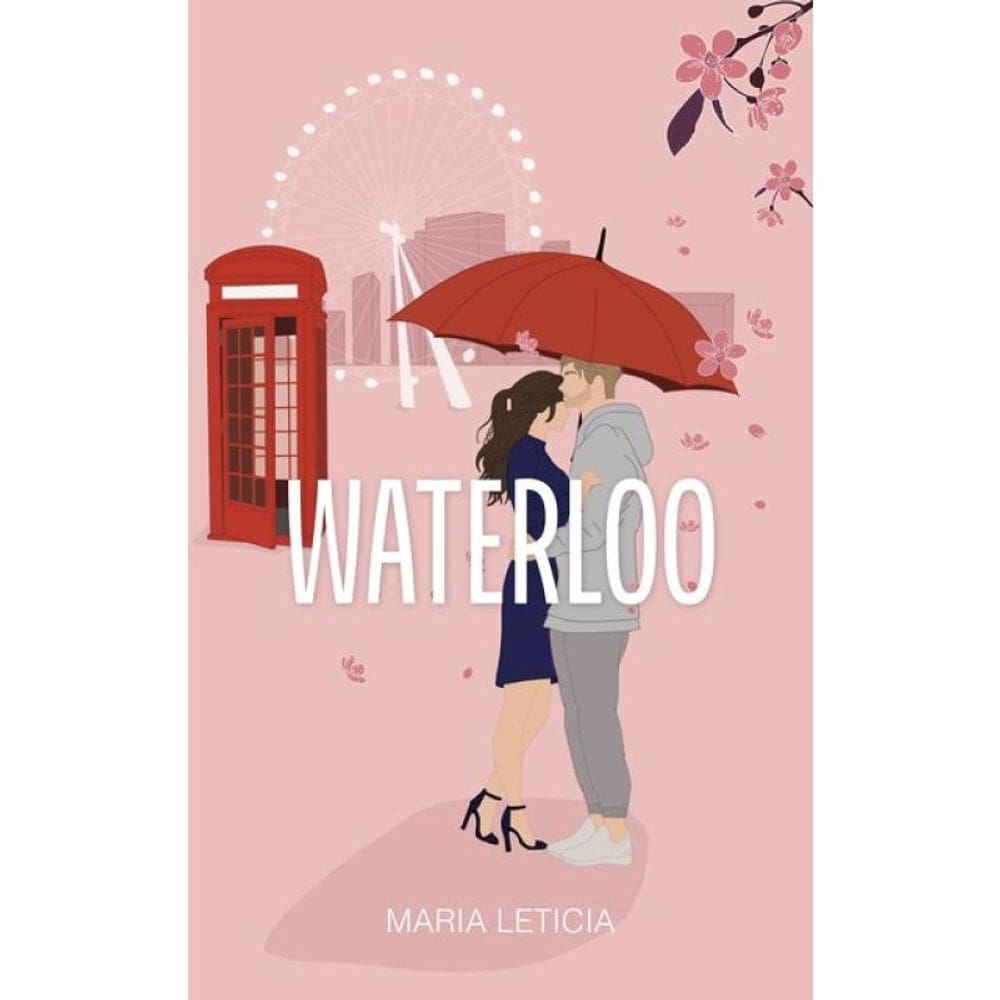 Waterloo