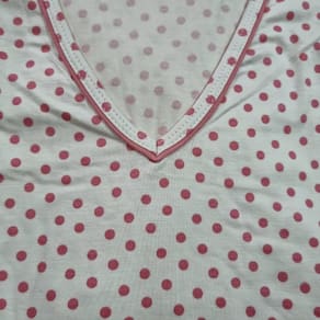 Pijama Feminino Raio de Luz Leve Soltinho Fresco