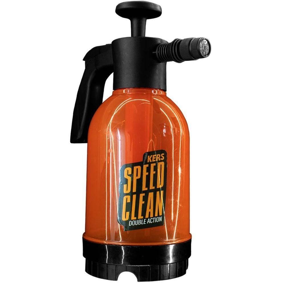 Pulverizador Speed Clean 2l C- Snow Foam Kers Premium Iii