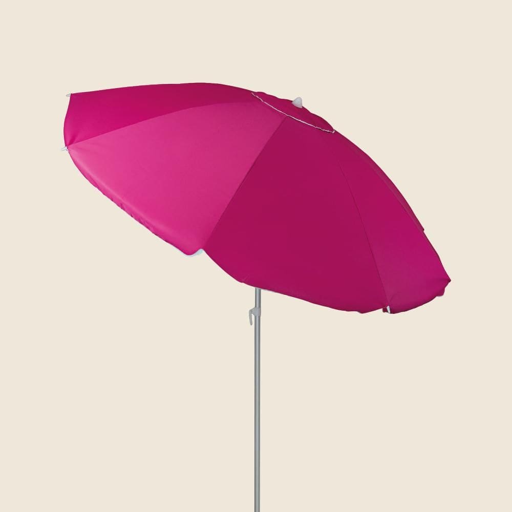 Guarda-Sol Pop Rosa 2.4m A\\CASA