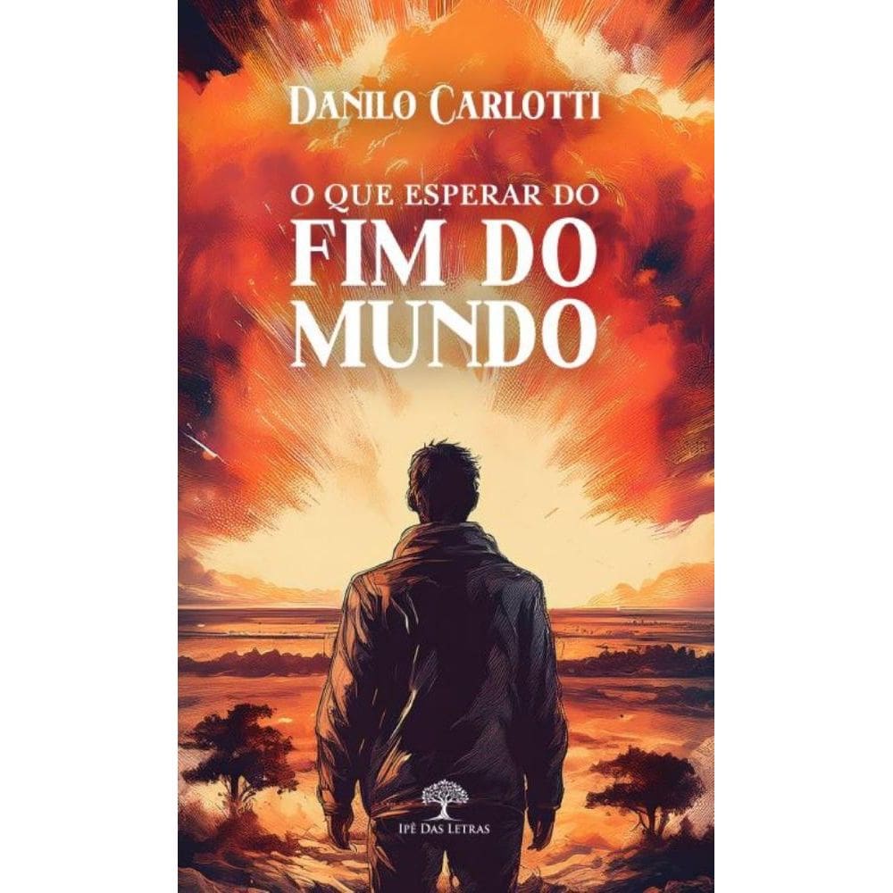 O que esperar do fim do mundo