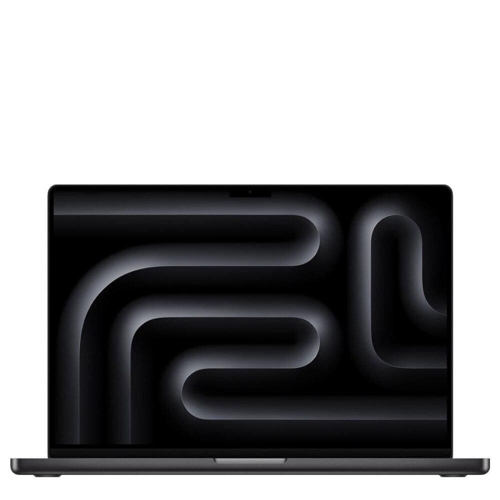 Apple MacBook Pro 16", M4 Pro, CPU de 14 núcleos, GPU de 20 núcleos, 48GB RAM, 512GB SSD - Preto-espacial